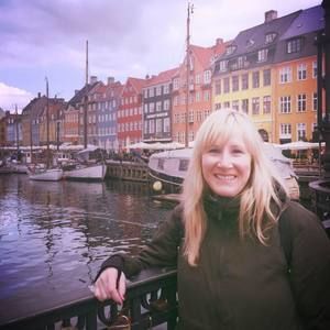 Meet your Posher, Nikki